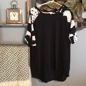 Halloween Irma Tunic